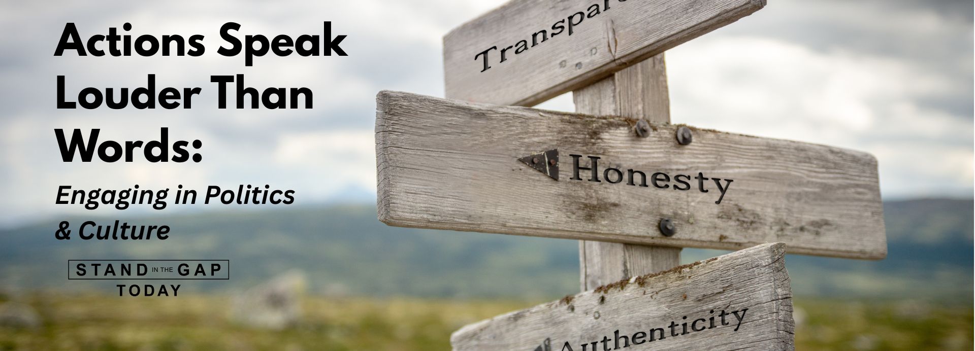 Actions Speak Louder (1920 x 692 px)