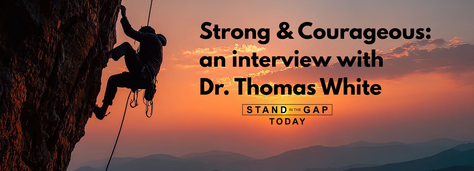 Strong and Courageous (1920 x 692 px)