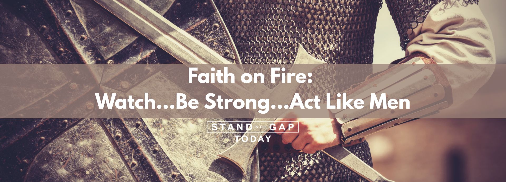 Faith on Fire (1920 x 692 px)