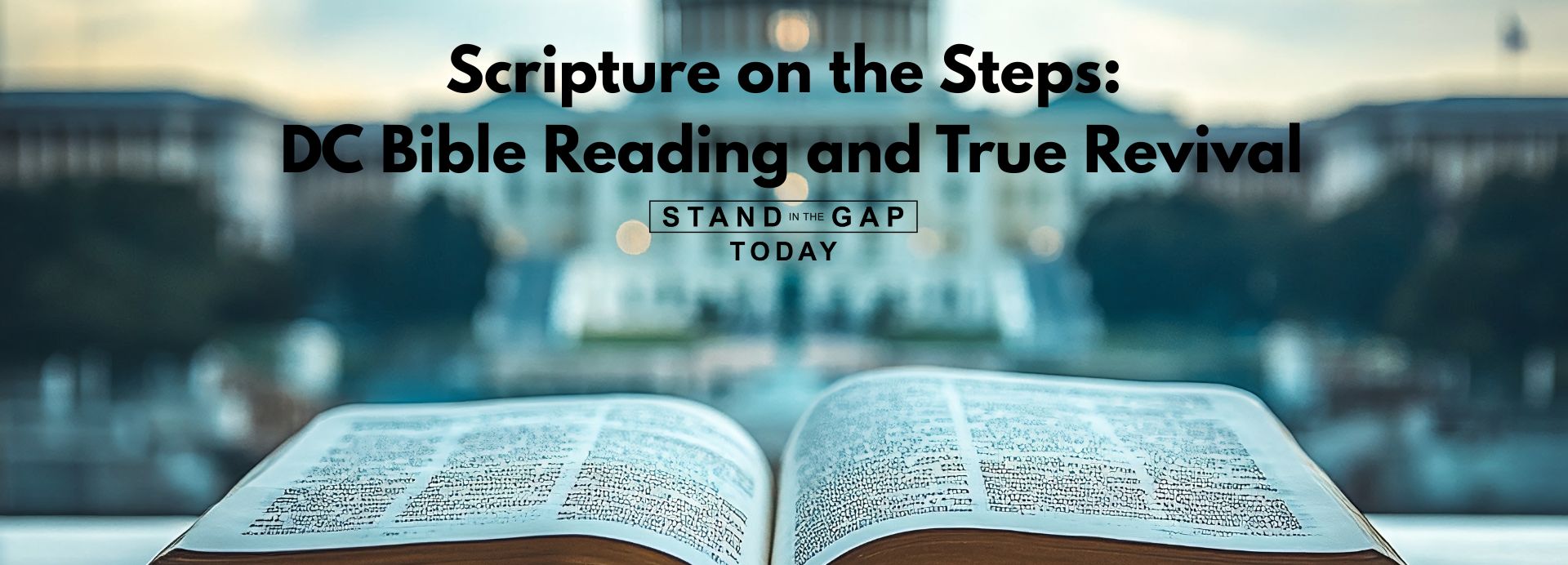 Scripture on the Steps (1920 x 692 px)