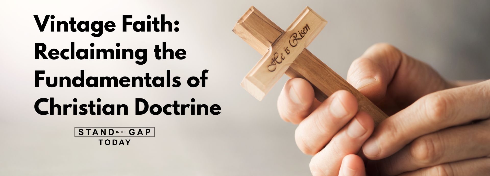 Vintage Faith (1920 x 692 px)